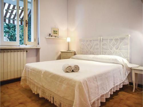 Apartamentos La Faiola