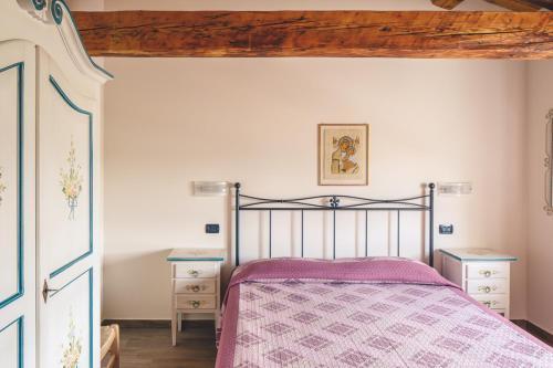 Apartamento Agriturismo Miralbello