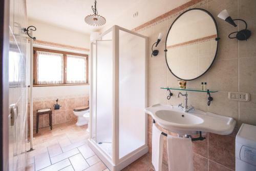Apartamento Agriturismo Miralbello