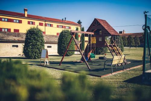 Apartamento Agriturismo Miralbello
