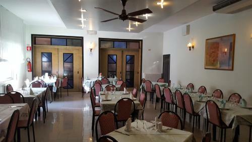 Hotel Albergo Bellucci