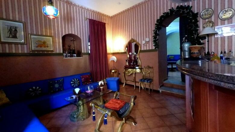 Bed & Breakfast Caterina House