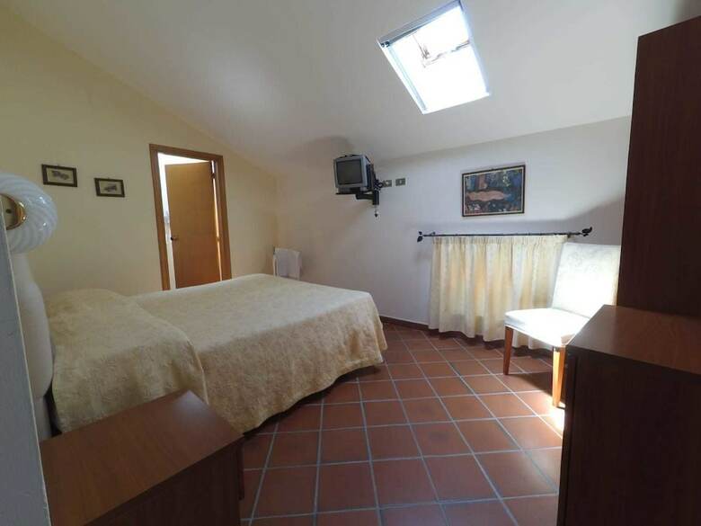 Bed & Breakfast Caterina House