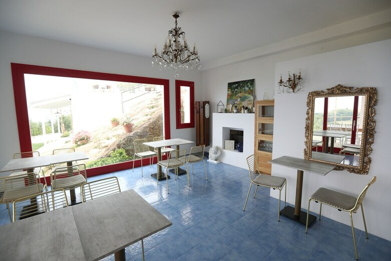 Hotel Borgo Rosso Di Sera Resort