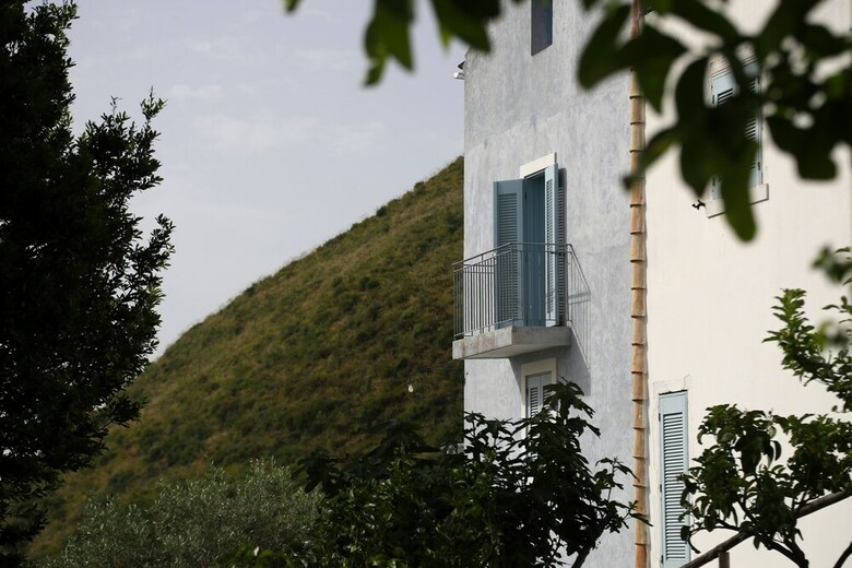 Hotel Borgo Rosso Di Sera Resort