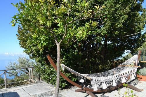 Hotel Borgo Rosso Di Sera Resort