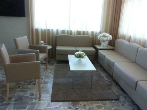 Hotel Sorriso