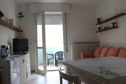 Apartamento San Mauro Mare