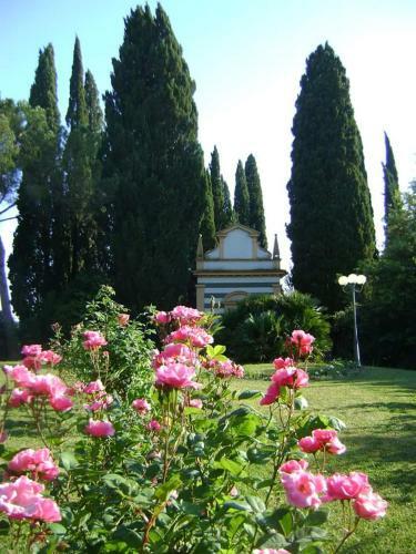 Apartamento Fattoria Collebrunacchi