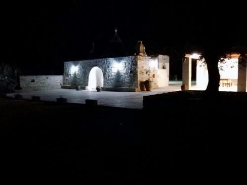 Villa Trulli Del Monaco Free Internet Wi Fi