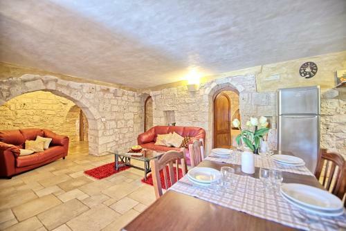 Villa Trullo Santo Stefano
