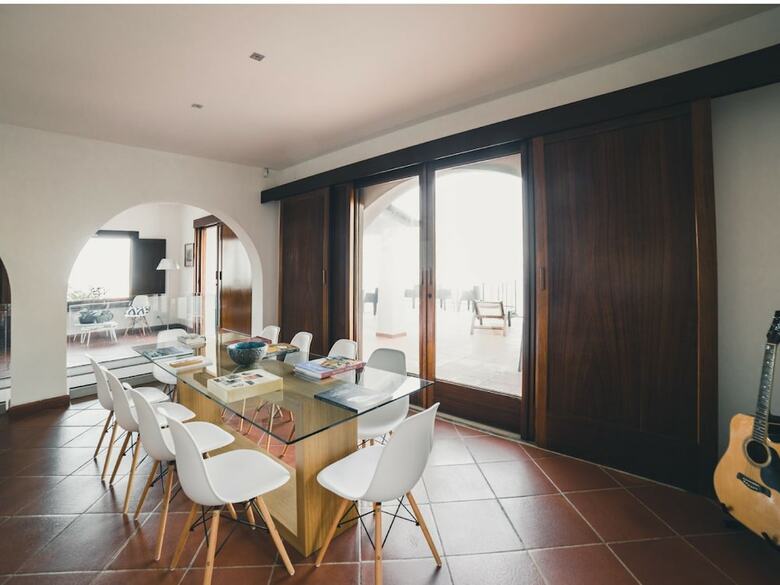 Bed & Breakfast Villa Crawford