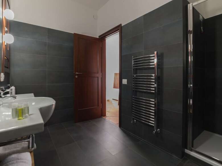 Bed & Breakfast Villa Crawford