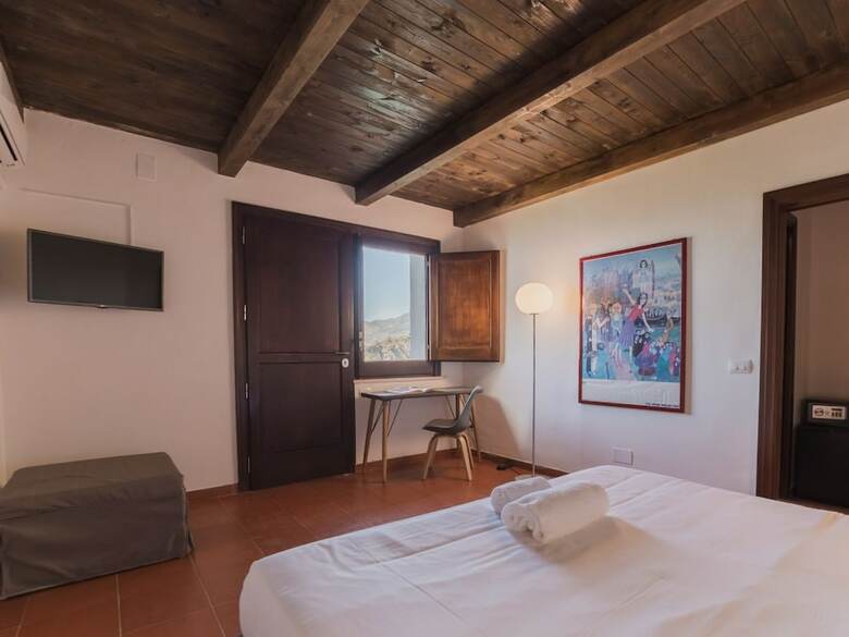 Bed & Breakfast Villa Crawford