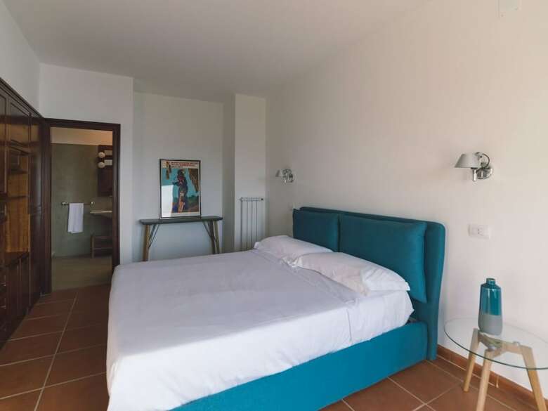 Bed & Breakfast Villa Crawford