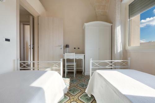 San Pancrazio Suite Apartment