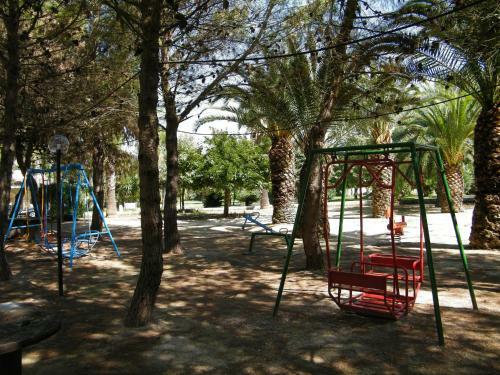 Agroturismo Agriturismo Torrevecchia