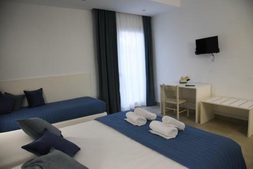 Hotel Belsito