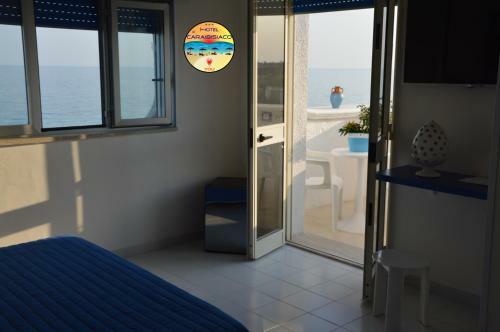 Hotel Caraibisiaco Sul Mare