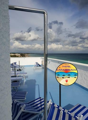Hotel Caraibisiaco Sul Mare