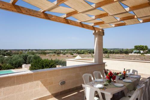 Villa Ionio Beach M270