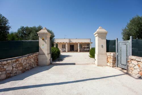 Villa Ionio Beach M270