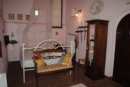 Agroturismo La Moiana