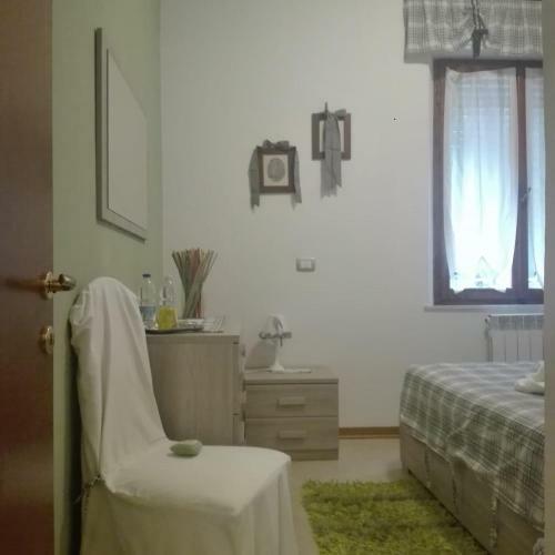 Apartamento Il Trabucco