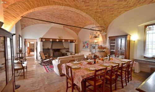 Villa Scannelli