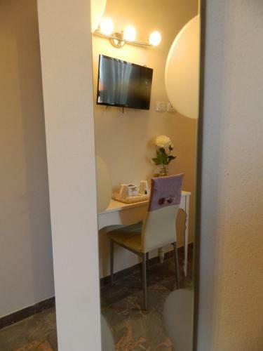 Bed & Breakfast Casa Mac & Rose .