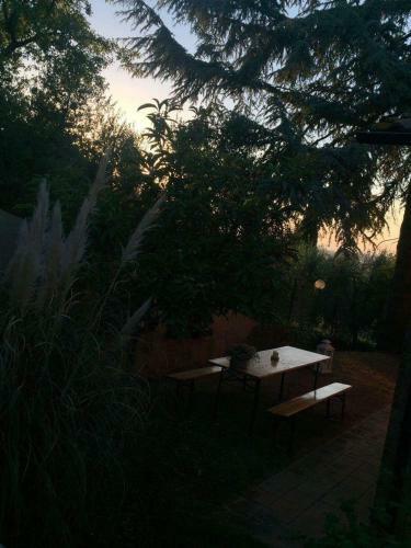 Bed & Breakfast Casa Mac & Rose .