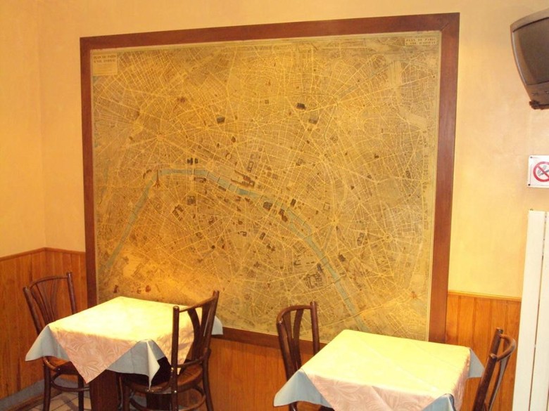 Hotel Residence Villiers