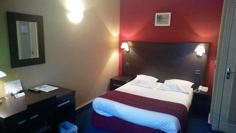 Hotel Residence Villiers