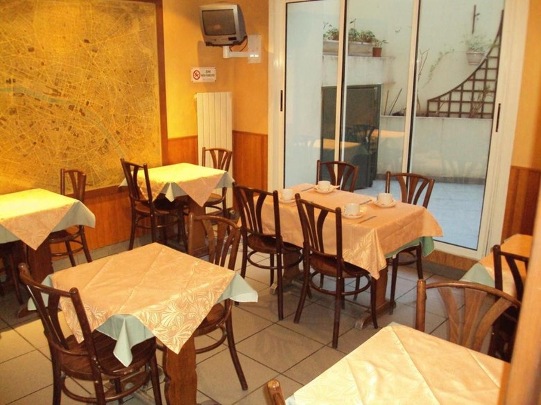 Hotel Residence Villiers