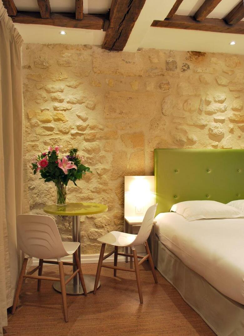 Hotel H�tel De La Herse D'or