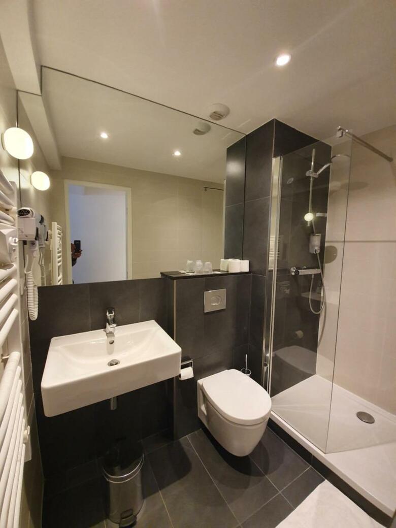 Hotel H�tel De La Herse D'or