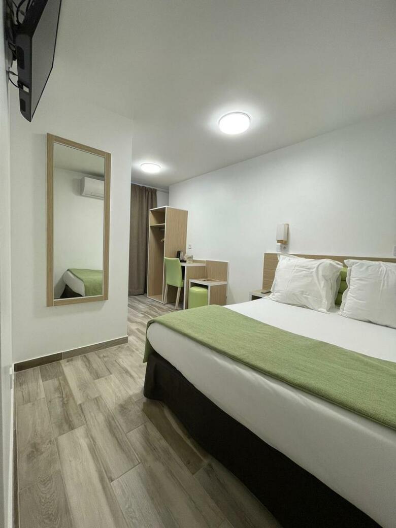 Hotel H�tel De La Herse D'or