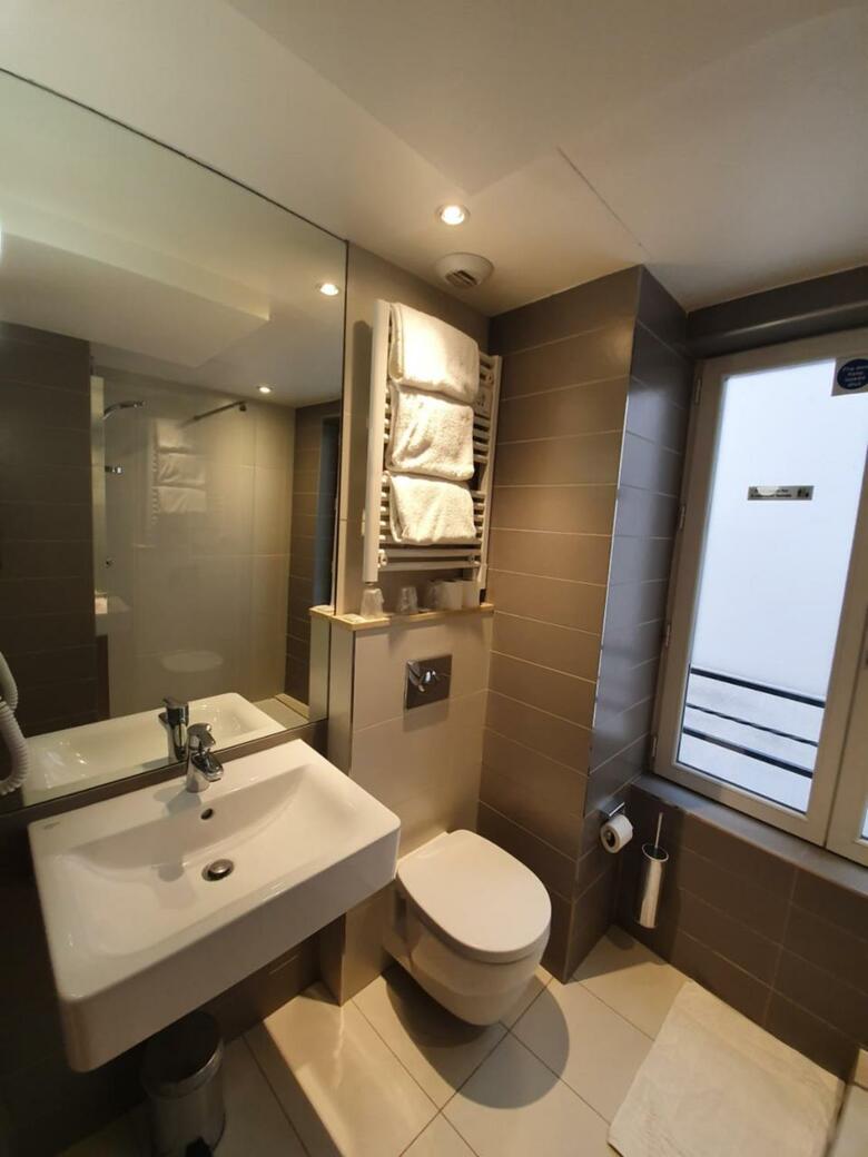 Hotel H�tel De La Herse D'or