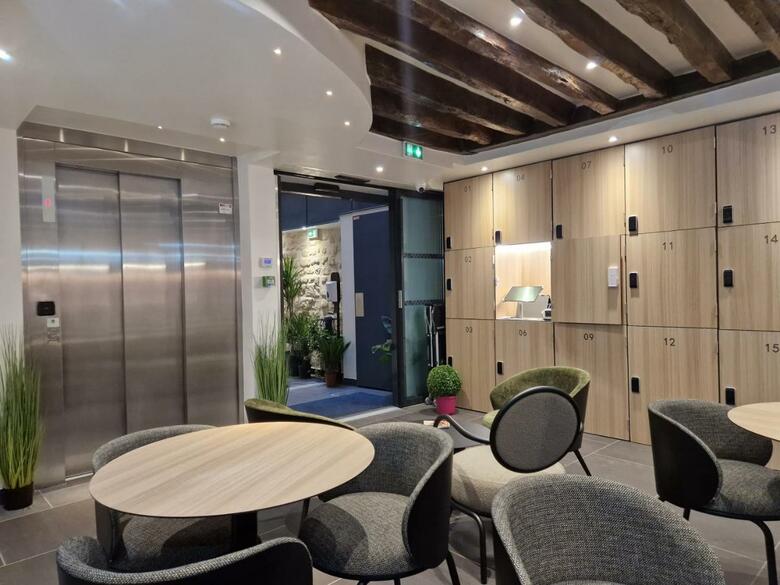 Hotel H�tel De La Herse D'or