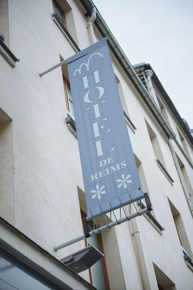 Hotel De Reims