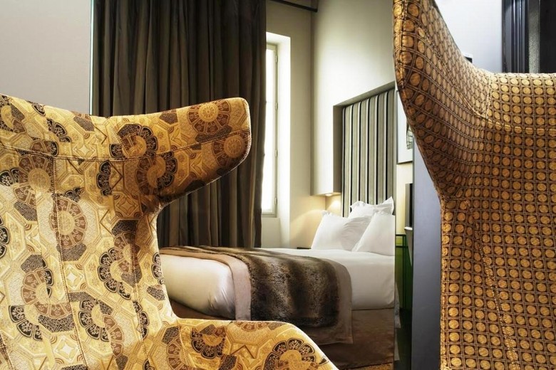 Hotel Du Petit Moulin