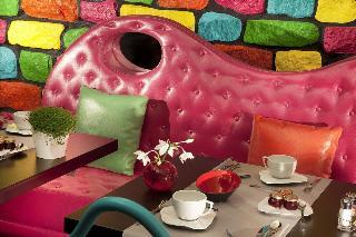 Cristal Champs-elys�es Hotel