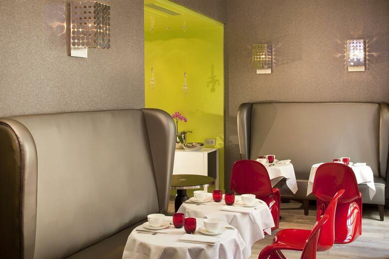 Hotel Le Petit Paris