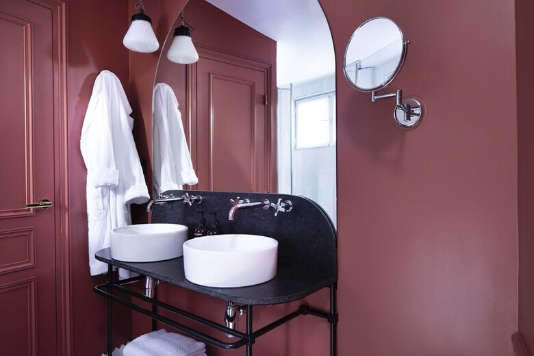 Hotel Gramont Opera