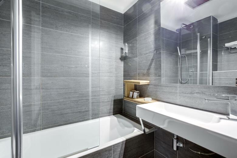 Hotel H�tel Op�ra Maintenon