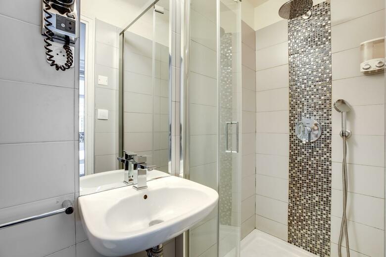 Hotel H�tel Op�ra Maintenon