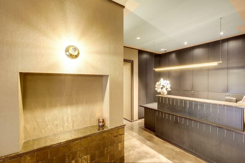 Hotel H�tel Op�ra Maintenon