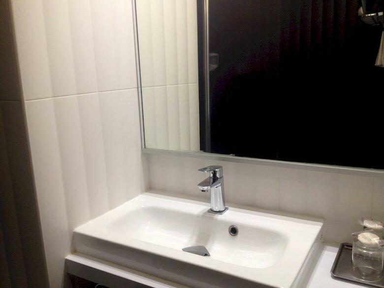 Hotel H�tel Op�ra Maintenon