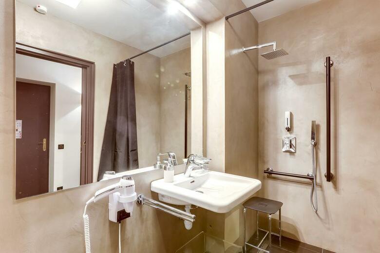 Hotel H�tel Op�ra Maintenon