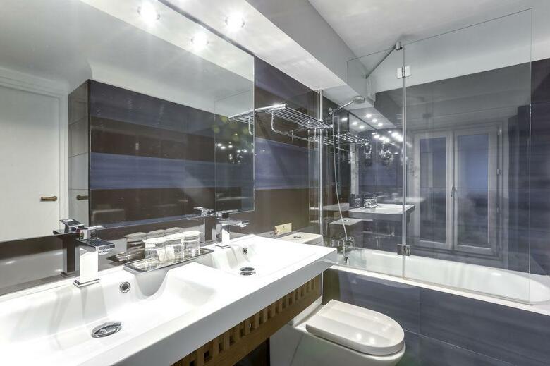 Hotel H�tel Op�ra Maintenon